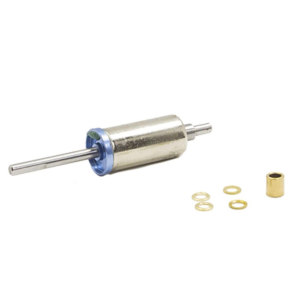 SPEC 12.3mm High RPM Rotor, Light Blue
Item No.TEP1100